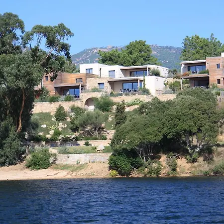 Affasciata Villa Porto-Vecchio (Corsica)