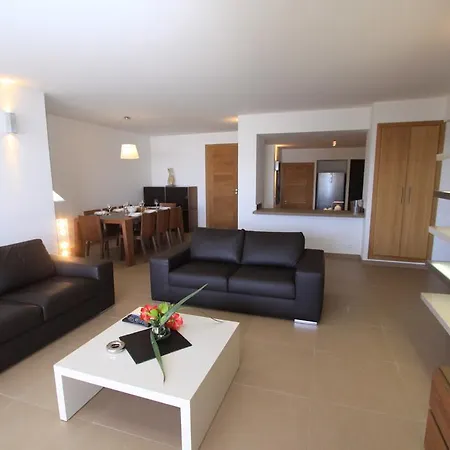 Willa Affasciata Porto-Vecchio (Corsica)