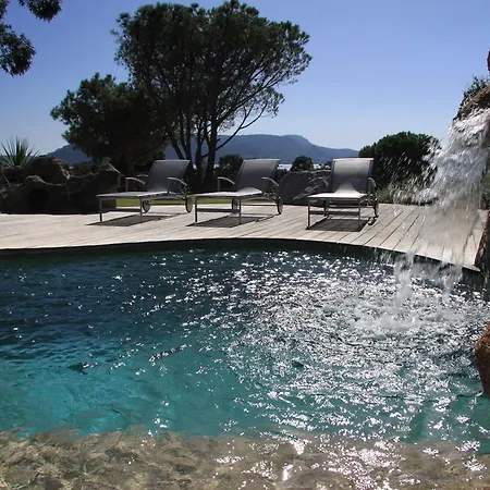 Affasciata Willa Porto-Vecchio (Corsica)