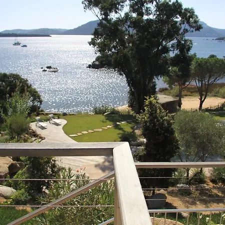 Affasciata Porto-Vecchio (Corsica)