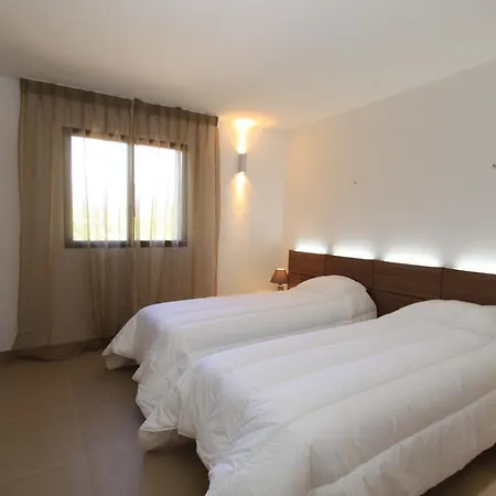 Affasciata * Porto-Vecchio (Corsica)