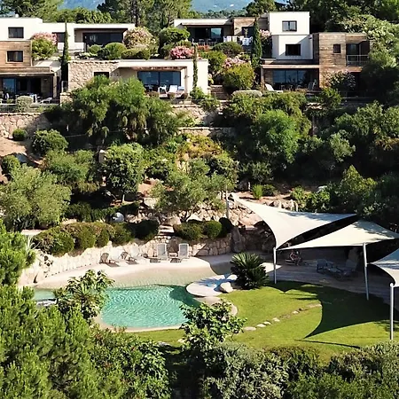 Affasciata Villa Porto-Vecchio (Corsica)