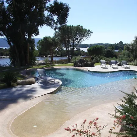 Affasciata * Porto-Vecchio (Corsica)