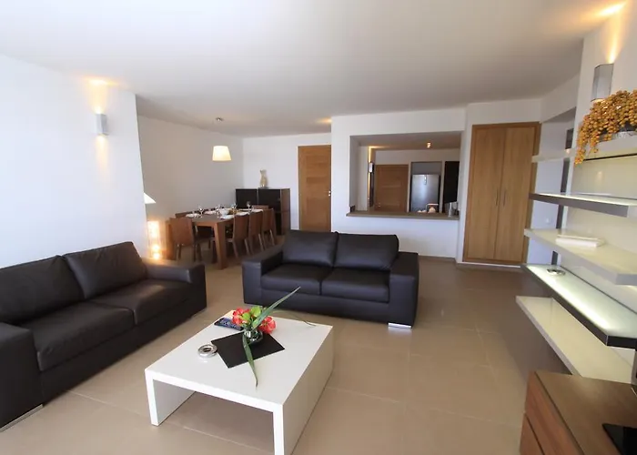 Villa Résidence Affasciata Porto-Vecchio (Corsica)