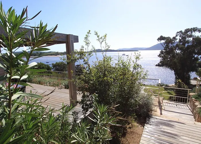 Résidence Affasciata Porto-Vecchio (Corsica)