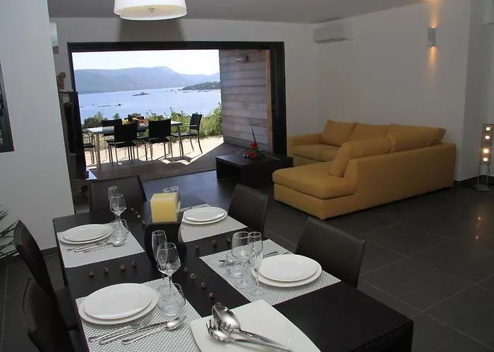 Résidence Affasciata