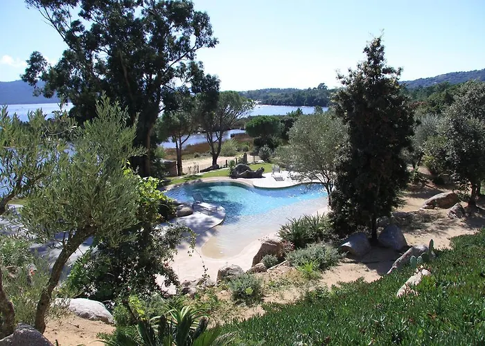 Résidence Affasciata *