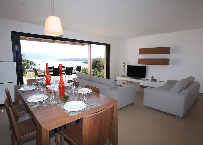 Résidence Affasciata *