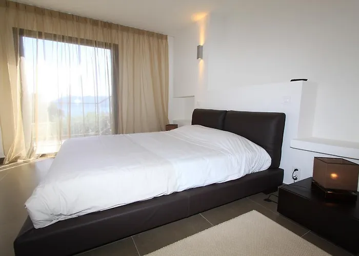 Résidence Affasciata