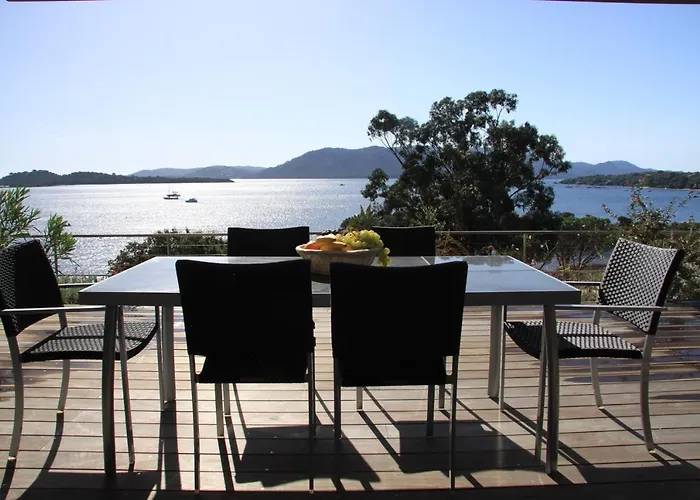 Résidence Affasciata * Porto-Vecchio (Corsica)