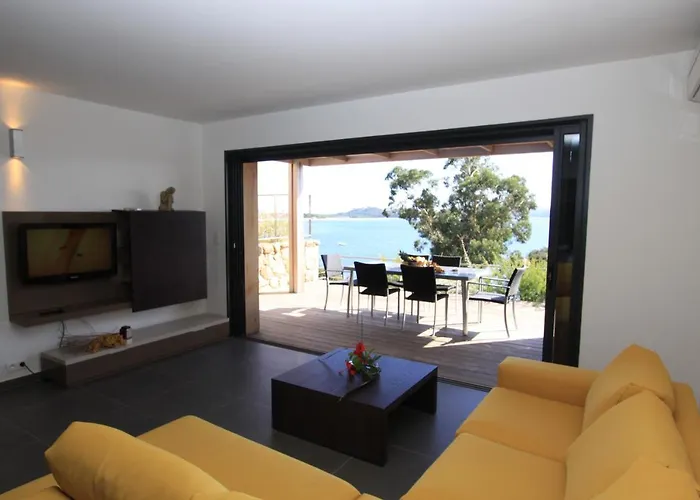 Villa Résidence Affasciata *