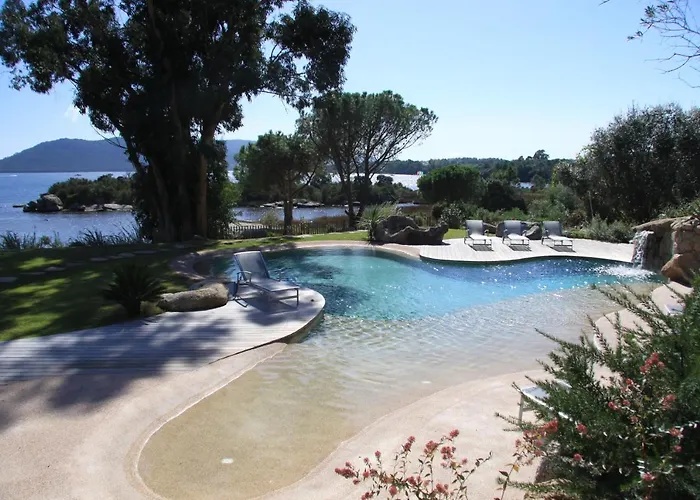 Résidence Affasciata * Porto-Vecchio (Corsica)