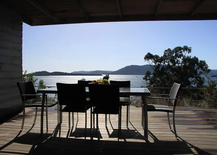 Résidence Affasciata *