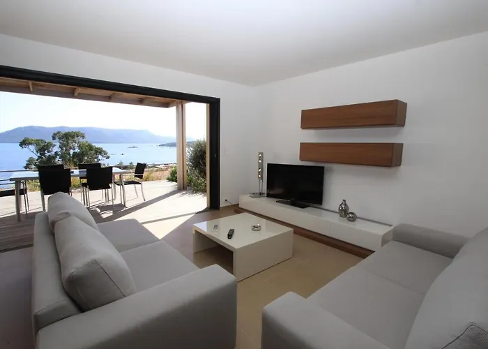 Résidence Affasciata