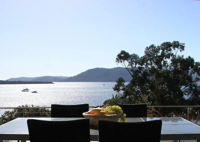 Villa Résidence Affasciata